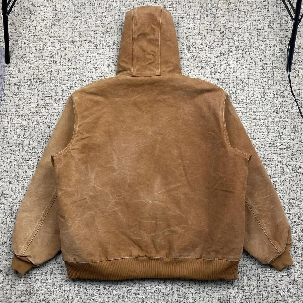 Carhartt detroit vintage